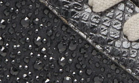 Zina Crystal Sneaker - Image 10