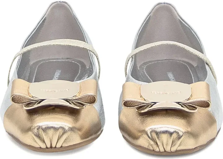 Zina flat pumps - Image 2