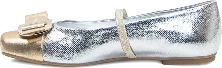 Zina flat pumps - Image 4