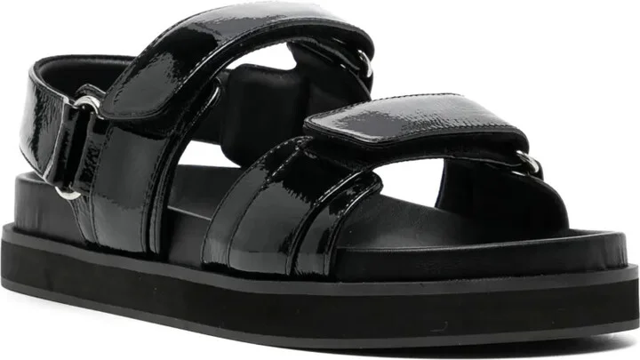 Zina II sandals - Image 2