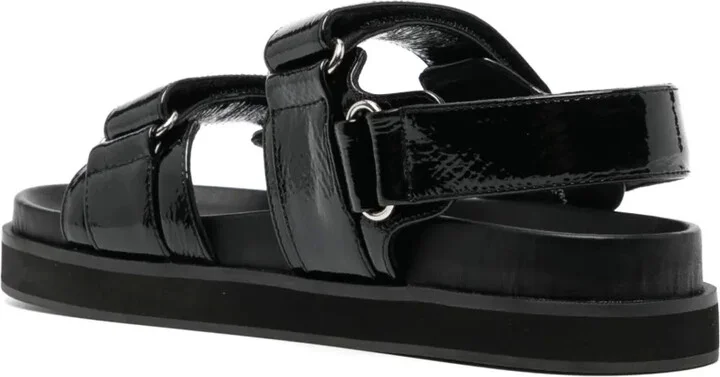 Zina II sandals - Image 3