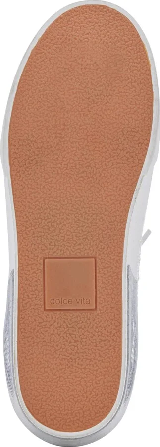 Zina Imitation Pearl Sneaker - Image 6