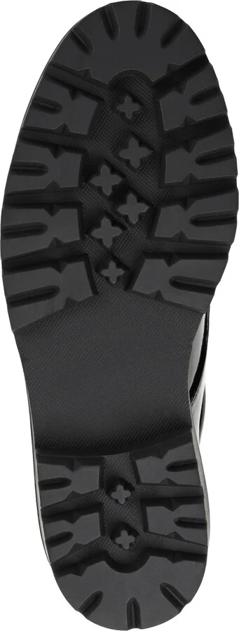 Zina Lug Sole Derby - Wide Width - Image 10