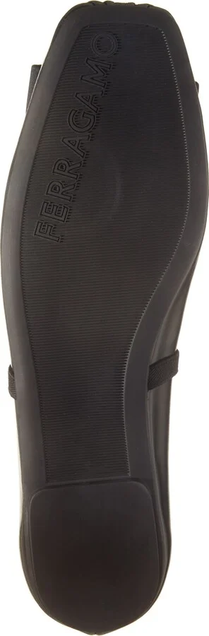 Zina Mary Jane Ballet Flat - Image 6