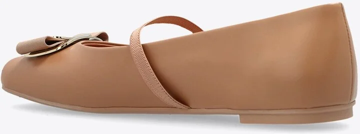 Zina New Vara Plate Ballet Flats - Image 2
