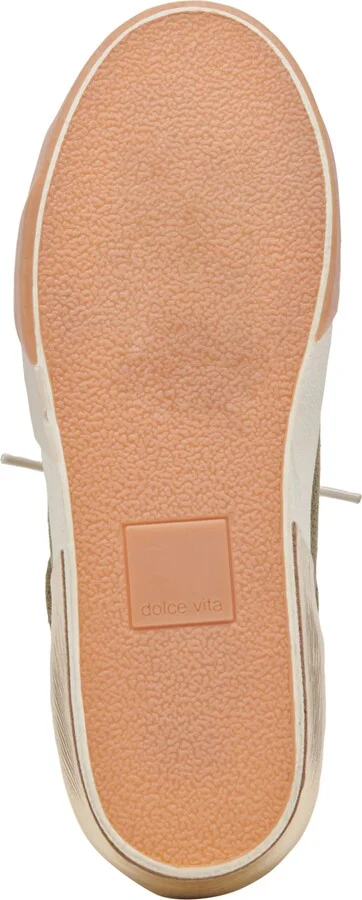 Zina Plush Sneaker - Image 6