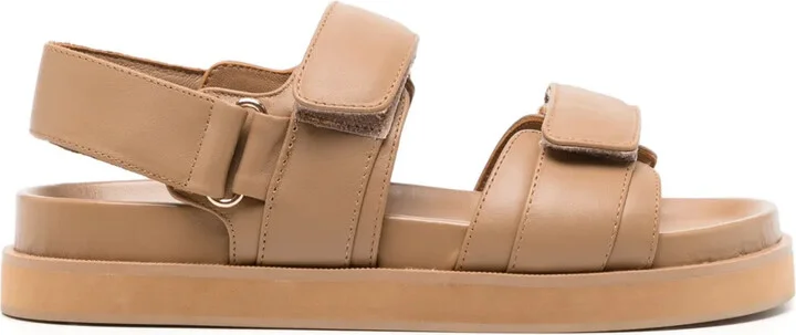 Zina sandals