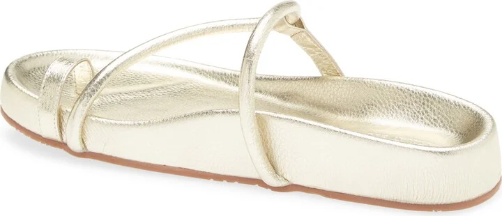 Zina Slide Sandal - Image 2