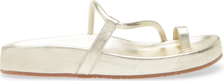 Zina Slide Sandal - Image 3