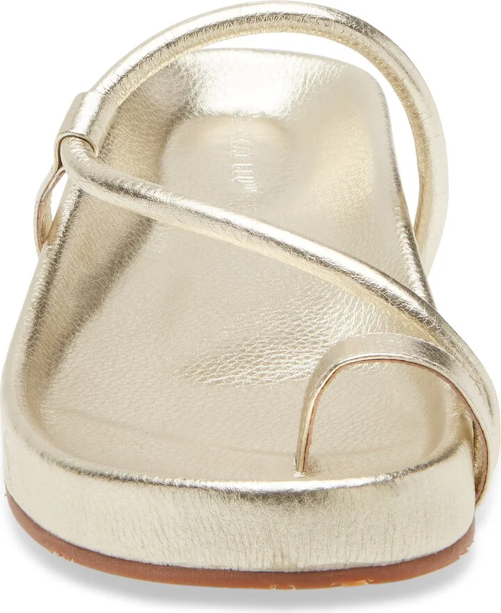 Zina Slide Sandal - Image 4