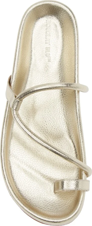 Zina Slide Sandal - Image 5