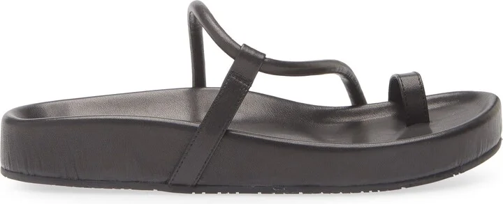 Zina Slide Sandal - Image 9
