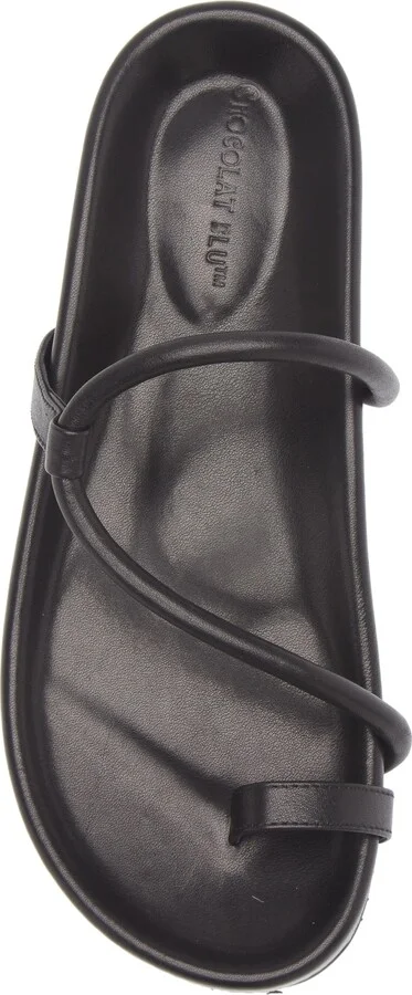 Zina Slide Sandal - Image 11