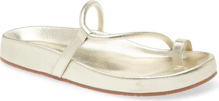 Zina Slide Sandal