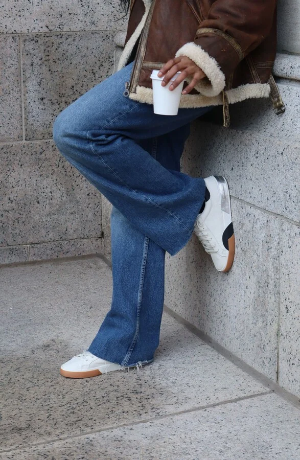 Zina Sneaker - Image 2