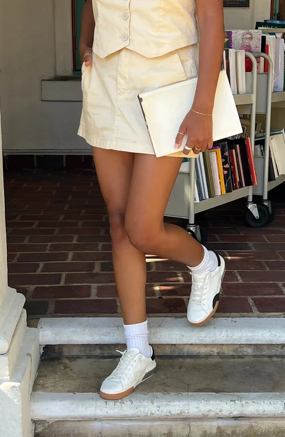 Zina Sneaker - Image 11