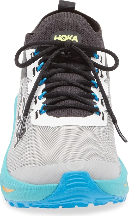 Zinal Trail Running Shoe - Image 3
