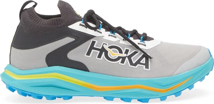 Zinal Trail Running Shoe - Image 4