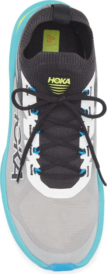 Zinal Trail Running Shoe - Image 5