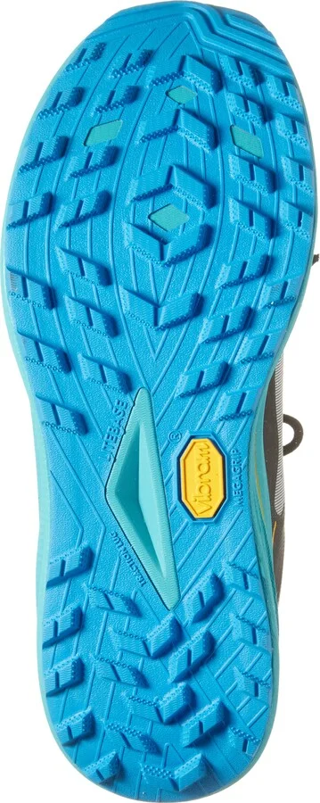 Zinal Trail Running Shoe - Image 6