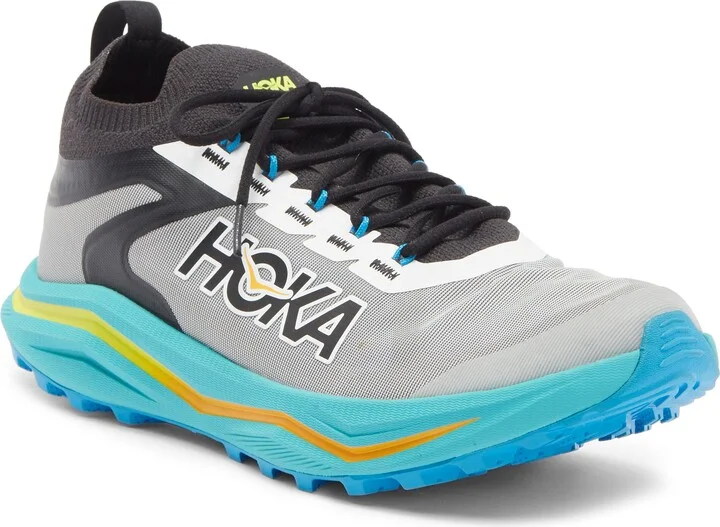 Zinal Trail Running Shoe