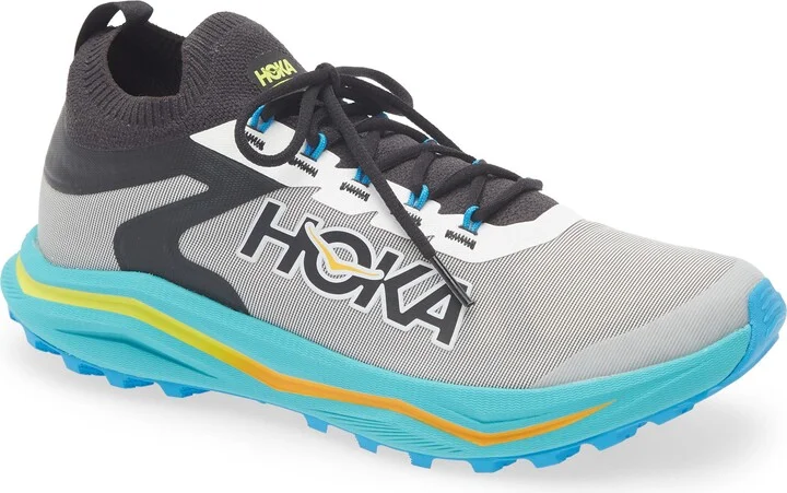 Zinal Trail Running Shoe