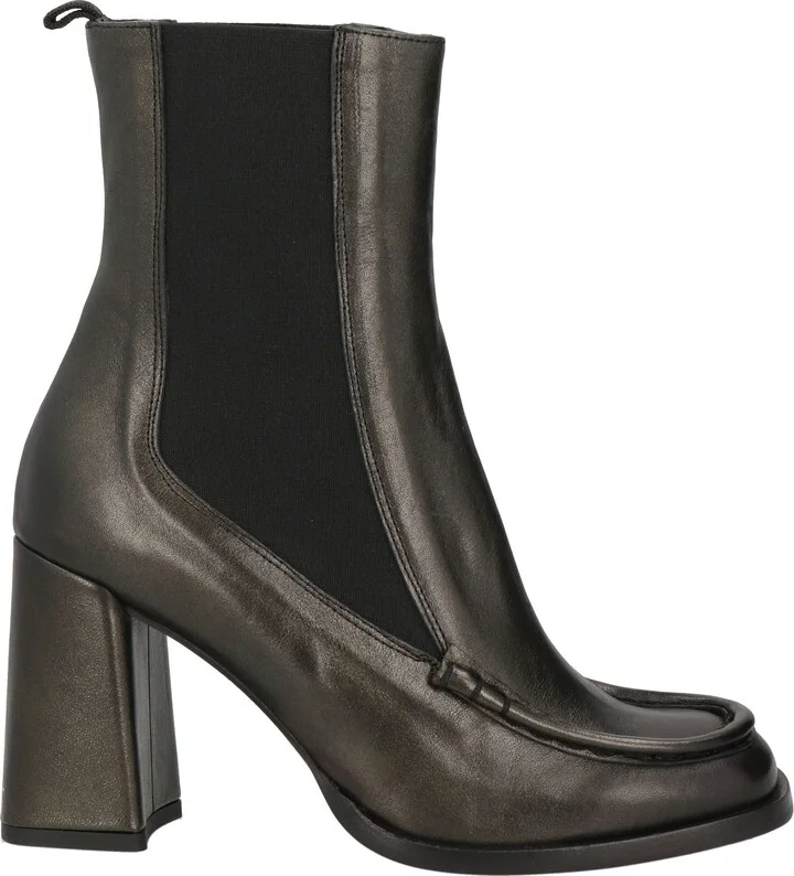 Zinda Woman Ankle boots - Image 3