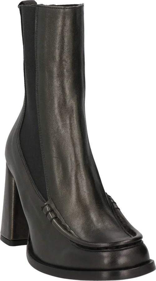 Zinda Woman Ankle boots - Image 4