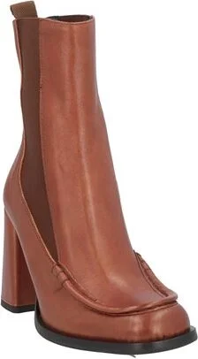 Zinda Woman Ankle boots - Image 5