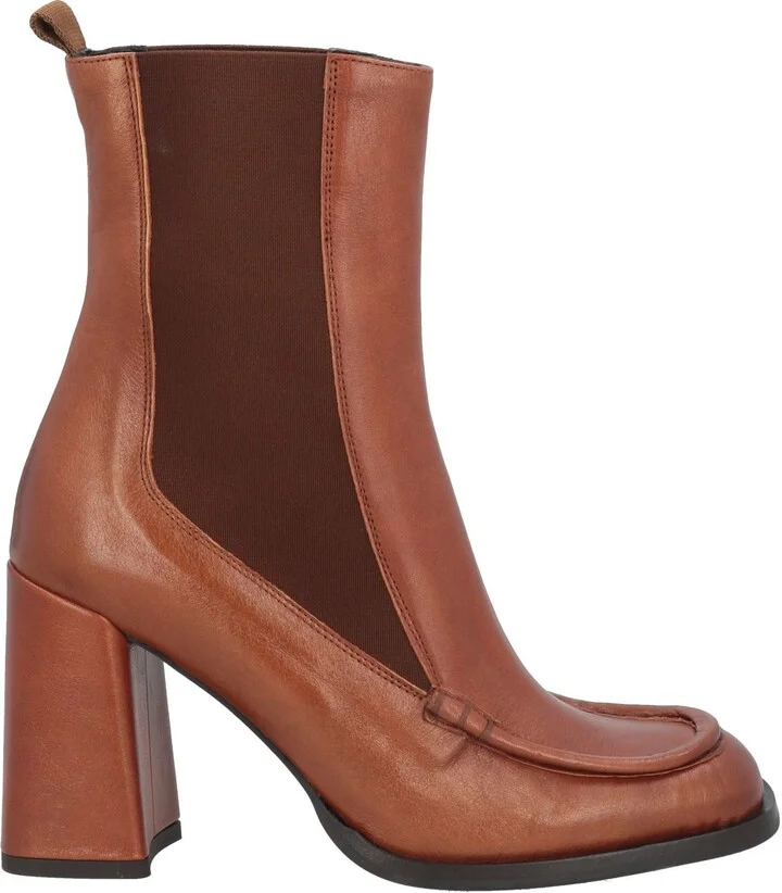 Zinda Woman Ankle boots - Image 6