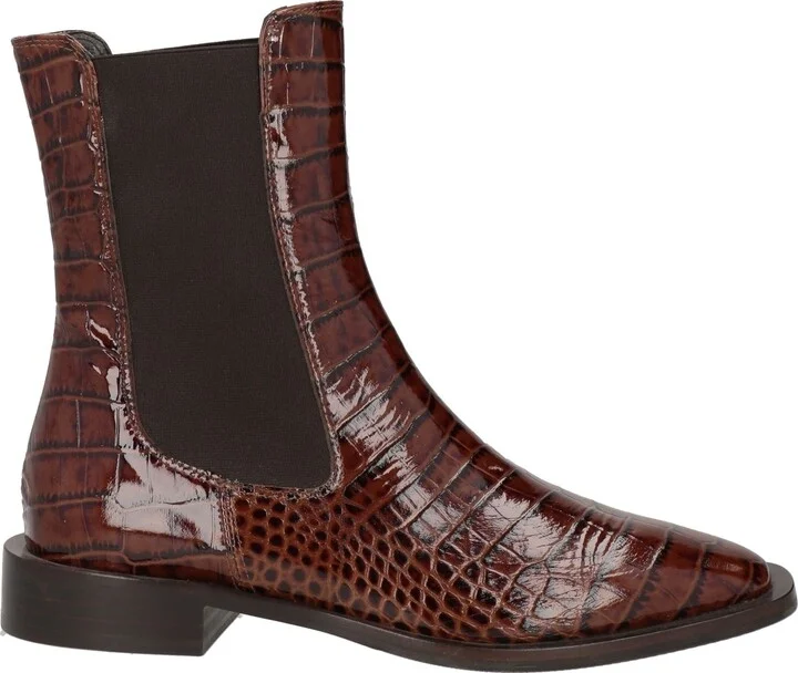 Zinda Woman Ankle boots - Image 3