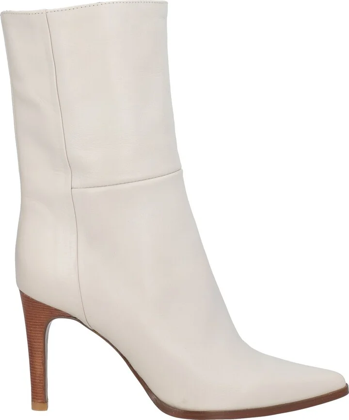 Zinda Woman Ankle boots - Image 3