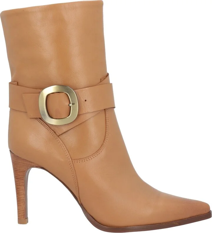 Zinda Woman Ankle boots - Image 3