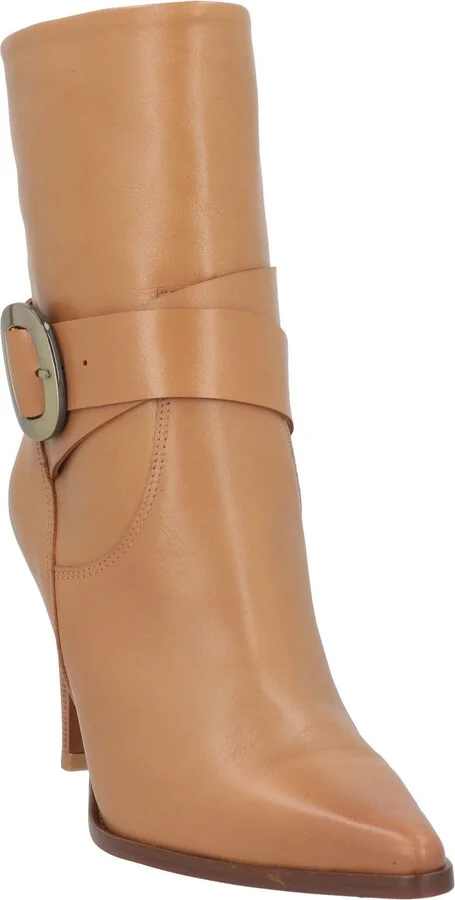 Zinda Woman Ankle boots - Image 4
