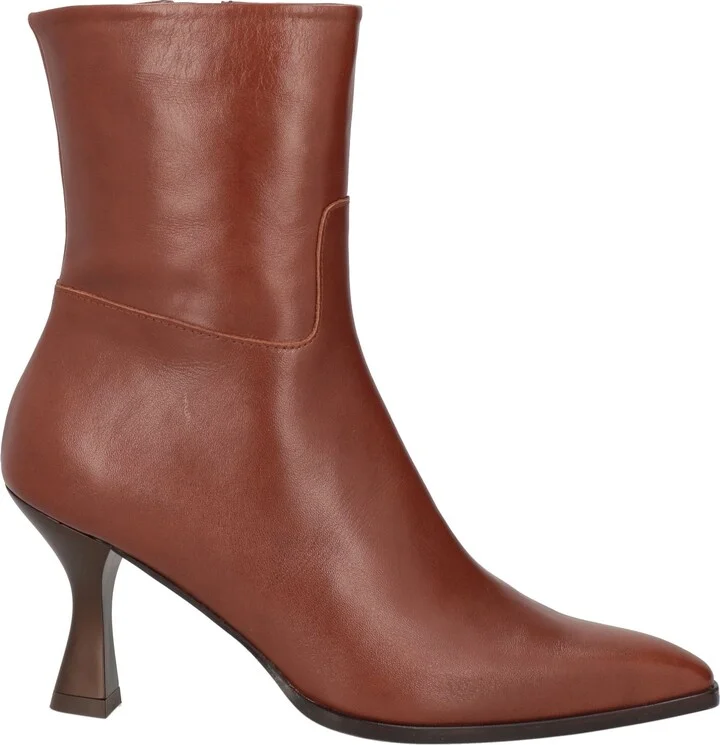 Zinda Woman Ankle boots - Image 3