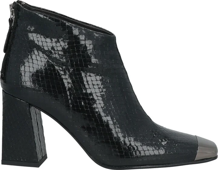 Zinda Woman Ankle boots - Image 3