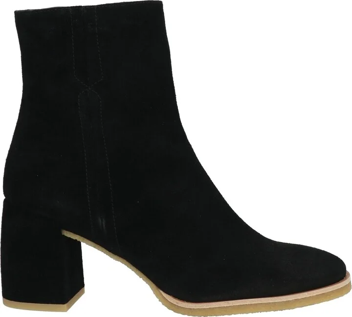 Zinda Woman Ankle boots - Image 3