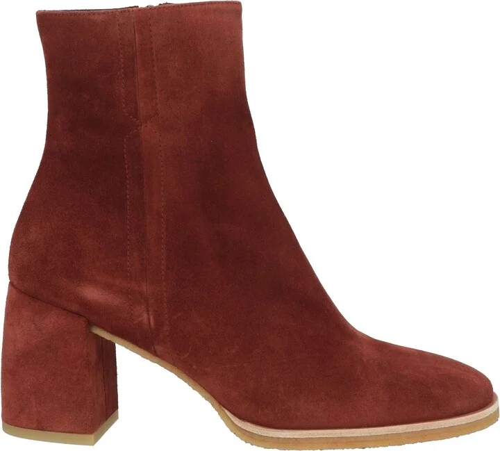 Zinda Woman Ankle boots - Image 9