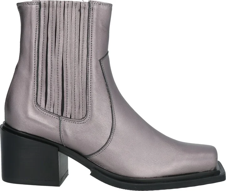 Zinda Woman Ankle boots - Image 3