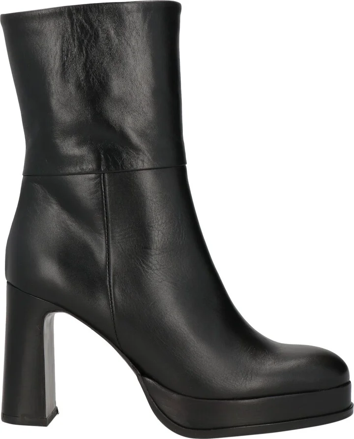 Zinda Woman Ankle boots - Image 3