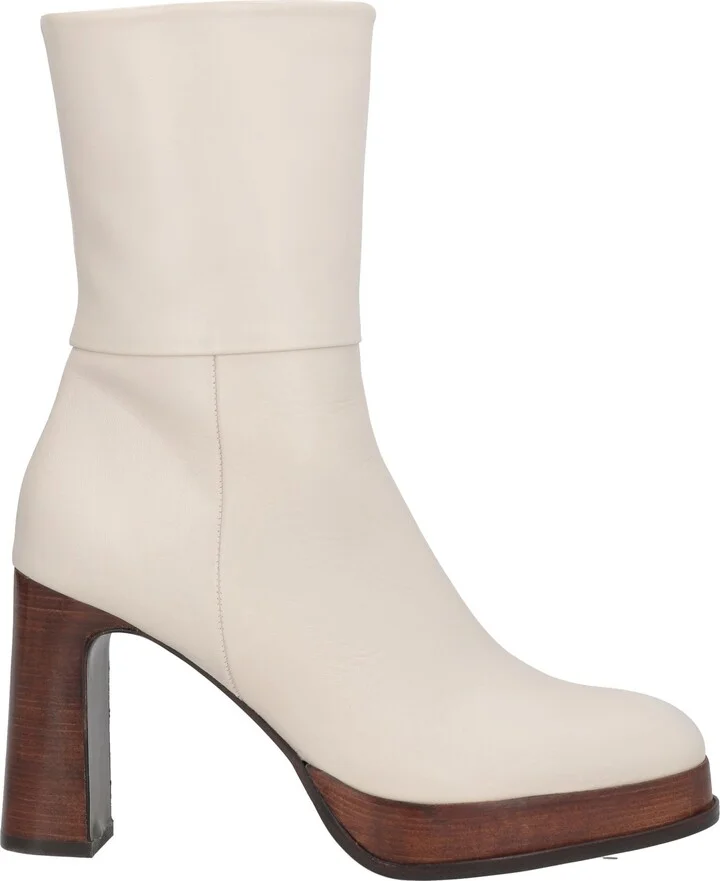 Zinda Woman Ankle boots - Image 6