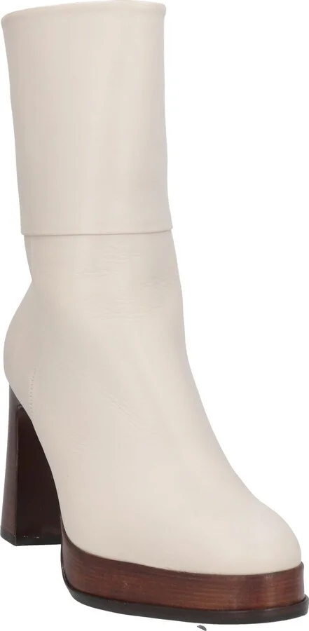 Zinda Woman Ankle boots - Image 7