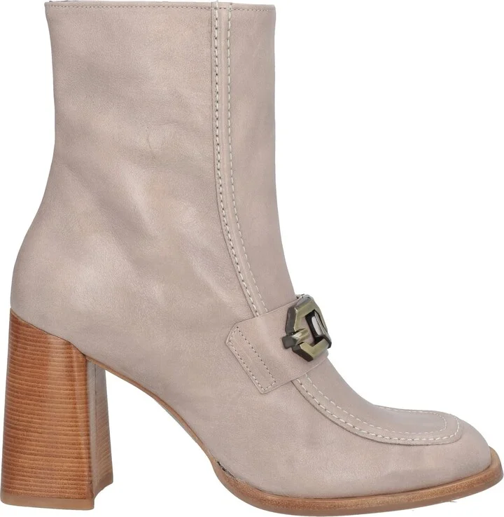 Zinda Woman Ankle boots - Image 3