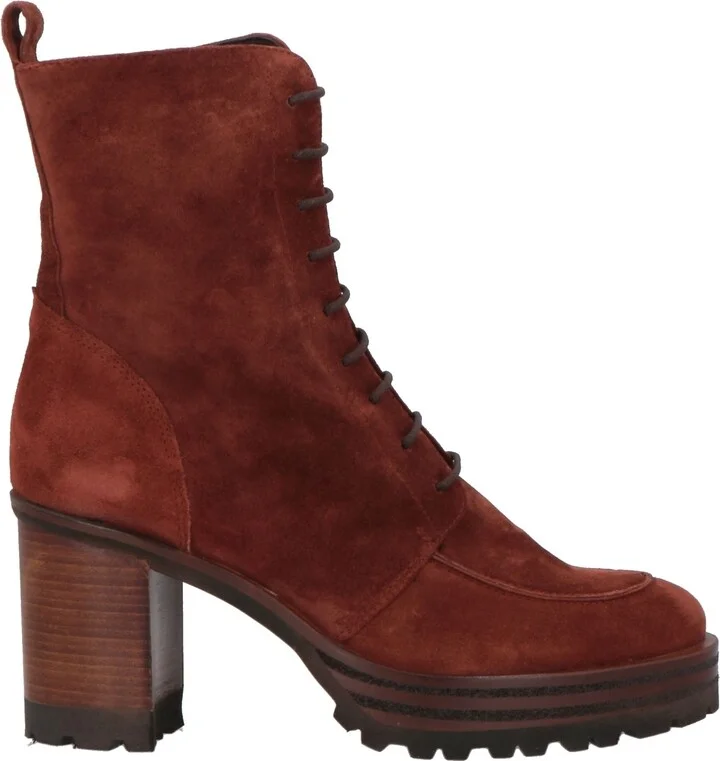 Zinda Woman Ankle boots - Image 3