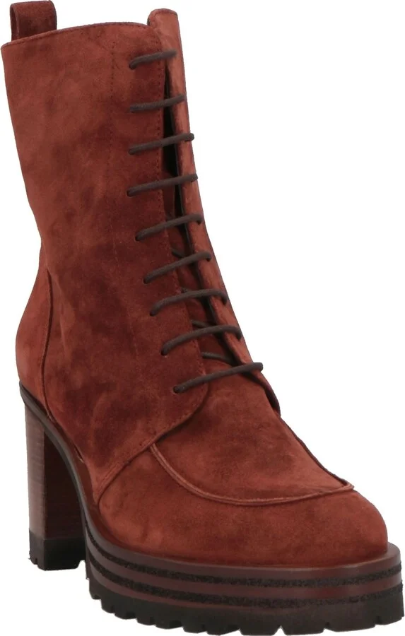 Zinda Woman Ankle boots - Image 4