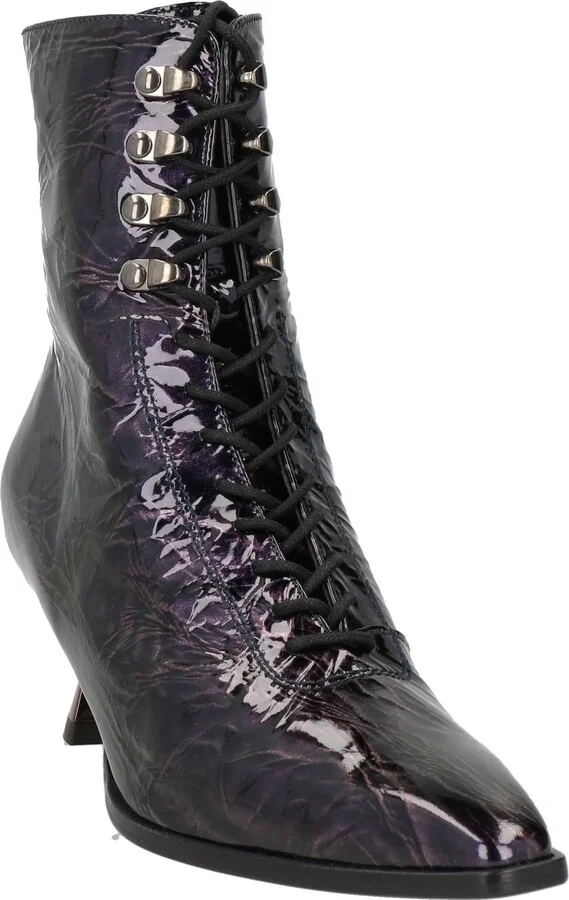 Zinda Woman Ankle boots - Image 4