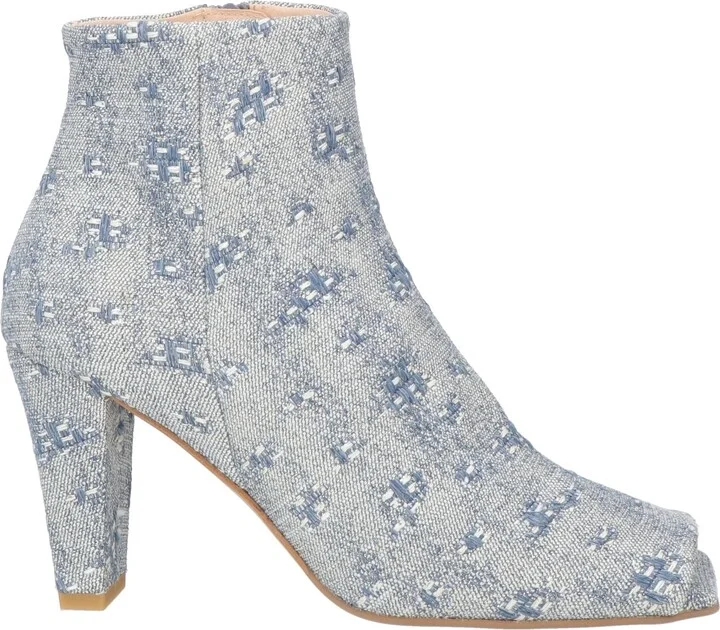 Zinda Woman Ankle boots - Image 3