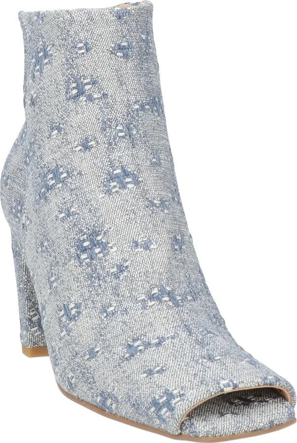 Zinda Woman Ankle boots - Image 4