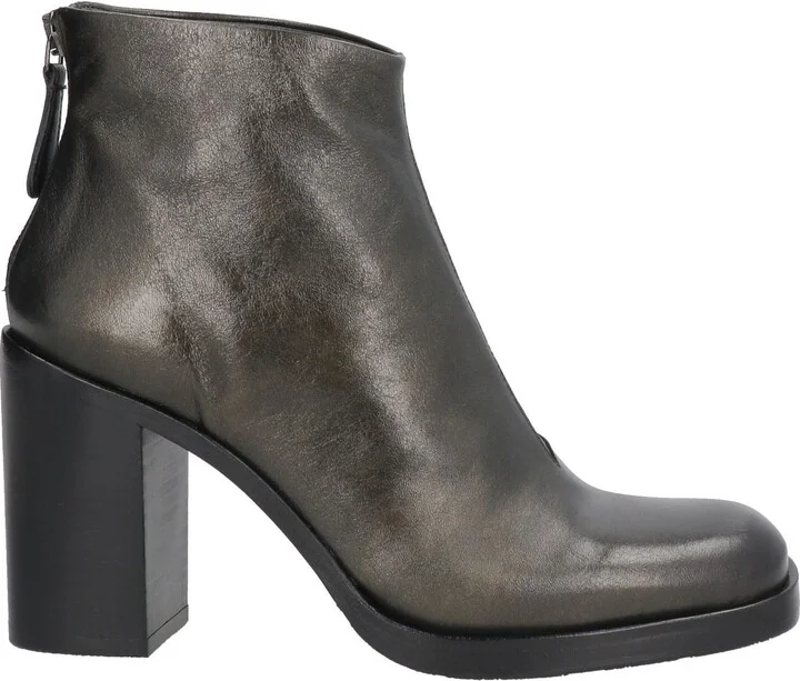 Zinda Woman Ankle boots - Image 3