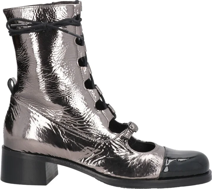 Zinda Woman Ankle boots - Image 3